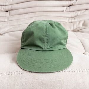 Awesome True Vintage GAP 6-Panel Lightweight Cotton Hat